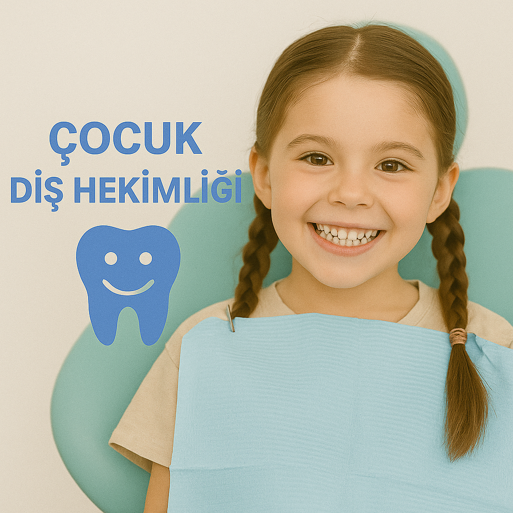 Çocuk Diş Hekimliği