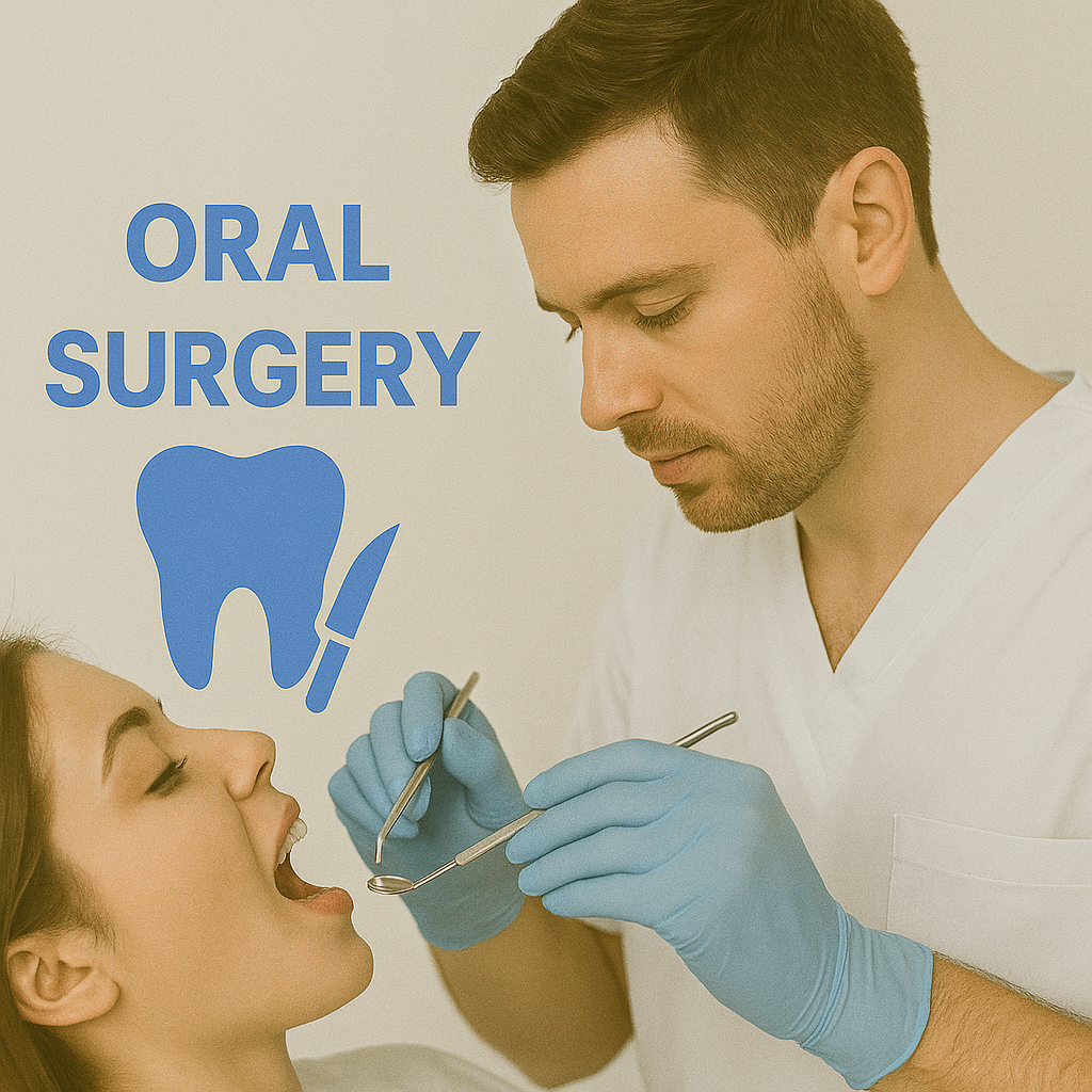 Oral Surgery