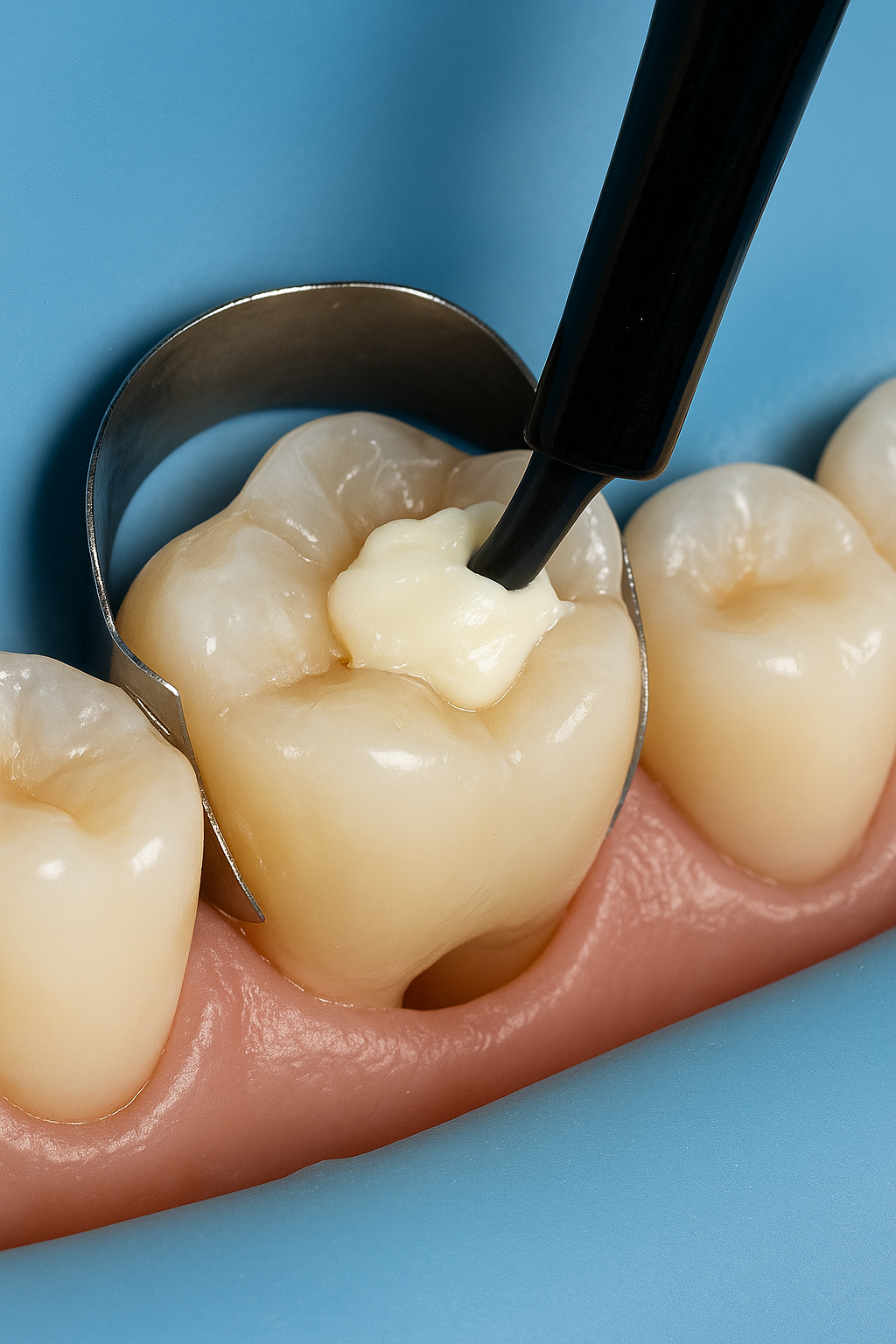 Restoratif Diş Hekimliği Nedir? Diş Dolgusu Türleri Nelerdir?