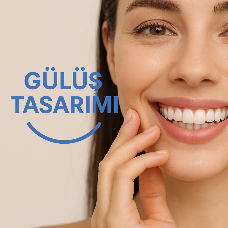 Gülüş Tasarımı