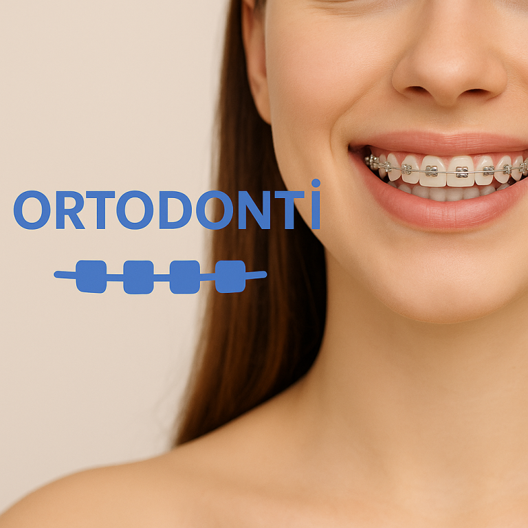 Ortodonti